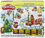 Hasbro Play-Doh Adventi Naptár készlet