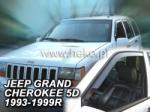 Heko Ветробрани за jeep grand cherokee (1993-1999) 2бр. предни (19105)
