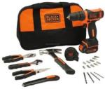 Black & Decker BDCDD12HTSA-QW