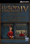 Paradox Interactive Europa Universalis IV Cradle of Civilization Collection DLC (PC)