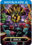 11 bit studios Tower 57 2-Pack (PC)