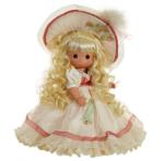 Precious Moments Papusa Farmec Victorian (ST20X6622) Papusa