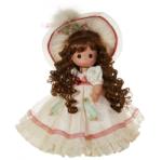 Precious Moments Papusa Gratie Victoriana (ST20X6623) Papusa