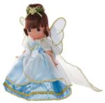 Precious Moments Papusa Inger Saten (ST20X3567) Papusa