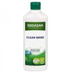sodasan Soluție ecologică pentru clătirea vaselor SODASAN 500-ml