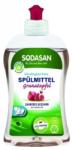 sodasan Detergent de vase lichid bio cu rodie SODASAN 500-ml