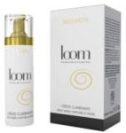 Bioearth Cremă depigmentare pete cu melc și crin de nisip pentru ten normal mixt Loom Bioearth 30-ml