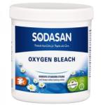 sodasan Înălbitor ecologic pentru pete pe bază de oxigen SODASAN 500-g