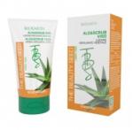 Bioearth Scrub facial cu sâmburi de caise Bioearth 150-ml