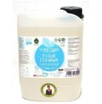 Biolu Detergent pentru pardoseli cu eucalipt ecologic BIOLU 5-l