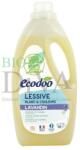 Ecodoo Detergent bio rufe cu aromă de lavandă Ecodoo 2-l