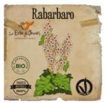 Le Erbe di Janas Pudră ayurvedică de Rubarbă Le Erbe di Janas 100-g