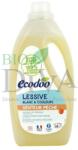 Ecodoo Detergent bio rufe cu aromă de piersici Ecodoo 2-l