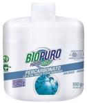 Biopuro Detergent pudră concentrat pentru pete hipoalergenic Biopuro 550-g