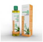 Bioearth Demachiant bio ten impur, gras cu aloe, grapefruit, mușețel și arbore de ceai Bioearth 150-ml