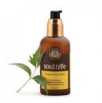 SoulTree Gel de curățare pentru ten cu nutgrass Soultree 120-ml