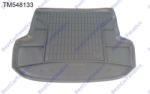 Frogum Subaru Levorg Frogum TM548133 fekete műanyag - gumi csomagtértálca