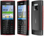 Nokia X2-00 Telefoane mobile