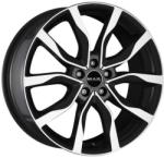 Mak Highlands Black Mirror CB63 5/108 21x9 ET38.5