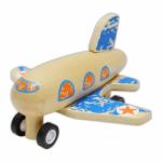  Lendkerekes repülő