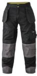 STANLEY Pantaloni Stanley Colorado, 32/33, Negru (SXWG-106-B-32/33)