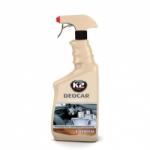 K2 Odorizant auto CAYON Fahren/New car K2 700ml