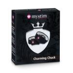Mystim - Charming Chuck elektro péniszpánt (2 db) - szeresdmagad