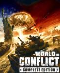 Ubisoft World in Conflict [Complete Edition] (PC) Jocuri PC