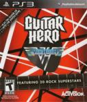 Activision Guitar Hero Van Halen (PS3)