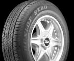 Dunlop Grandtrek ST20 215/70 R16 99H