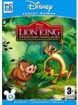 Disney Interactive The Lion King Operation Pridelands (PC)