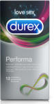 Durex Performa - Hosszú élvezet 12 db