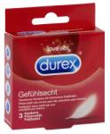 Durex Feel Thin 3 db