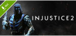Warner Bros. Interactive Injustice 2 Sub-Zero (PC)