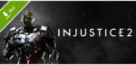 Warner Bros. Interactive Injustice 2 Brainiac (PC)