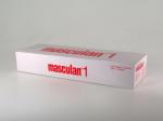 Masculan Sensitive extra vékony óvszer (TYPE 1) 150 db