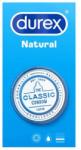 Durex Natural 6 db