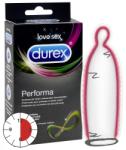 Durex Performa - Hosszú élvezet 10 db