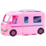 Mattel Barbie - Dream Camper - Az álom lakóautó (FBR34)