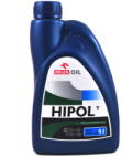 ORLEN OIL HIPOL 85W-140 GL5 1 l