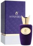 Sospiro Vivace EDP 100 ml Tester