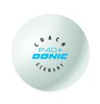 Donic Mingi tenis (6 buc) Donic Coach** P40+ (550275)