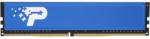 Patriot Signature Line 4GB DDR4 2400Mhz PSD44G240082H