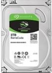Seagate BarraCuda 3.5 3TB 5400rpm 256MB SATA3 SMR (ST3000DM007)