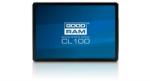 GOODRAM CL100 2.5 120GB SATA3 (SSDPR-CL100-120-G3)