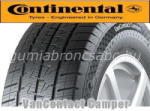 Continental VanContact Camper XL 255/55 R18 120R