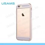USAMS Bescon - Apple iPhone 6/6s case gold