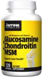 Jarrow Formulas Glucosamine+Chondroitin+Msm 120 kapszula
