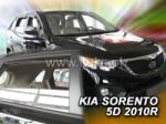 Heko Ветробрани за kia sorento (2009-2014) 5 врати - 4бр. предни и задни (20146)