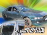 Heko Ветробрани за MITSUBISHI GALANT (1993-1997) Sedan , Combi - 2бр. предни (23327)